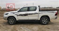 تويوتا هايلوكس